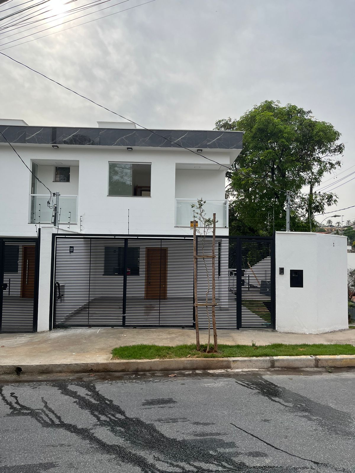 Casa à venda com 3 quartos, 120m² - Foto 3