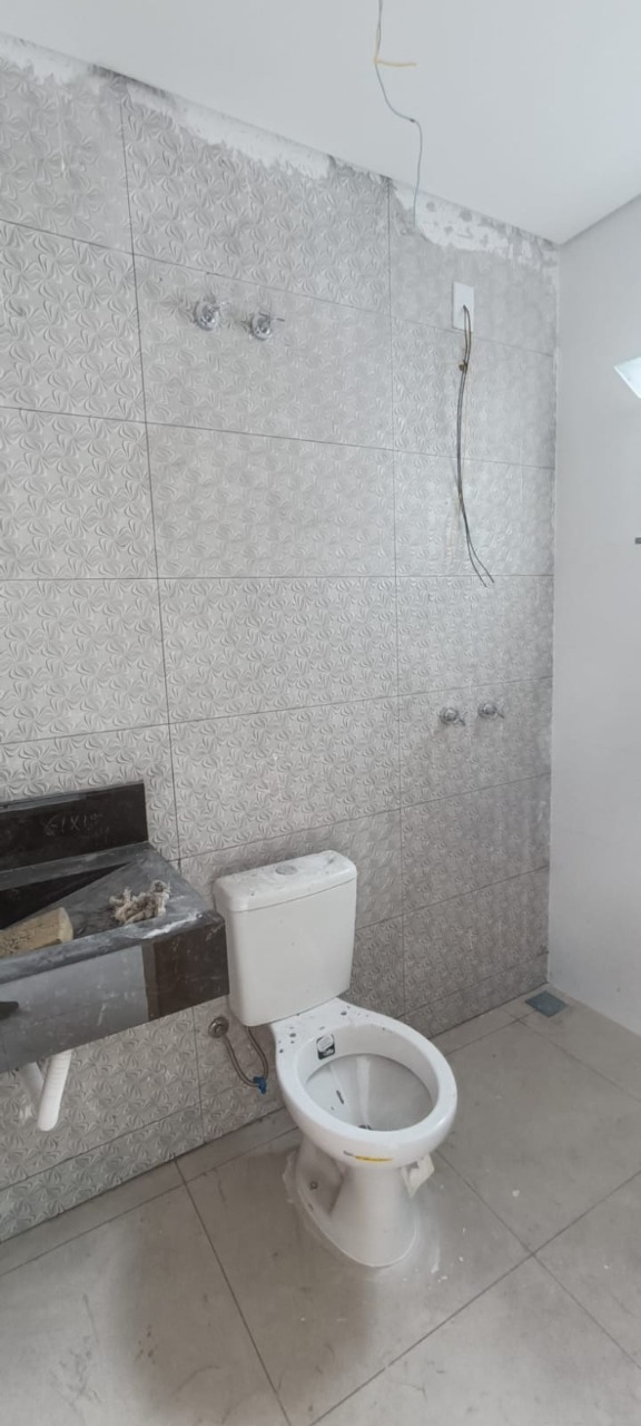 Casa à venda com 3 quartos, 120m² - Foto 9