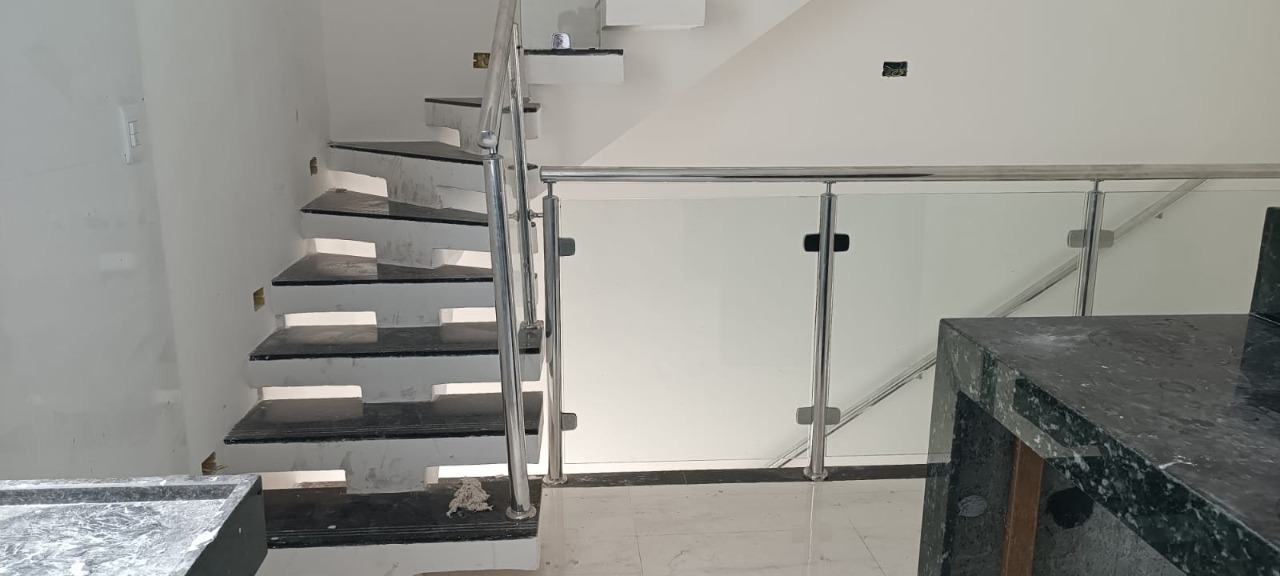 Casa à venda com 3 quartos, 120m² - Foto 10