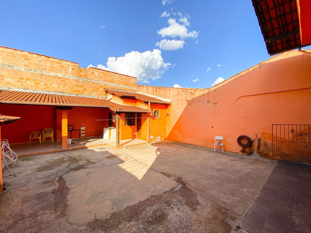 Casa à venda com 3 quartos, 140m² - Foto 4