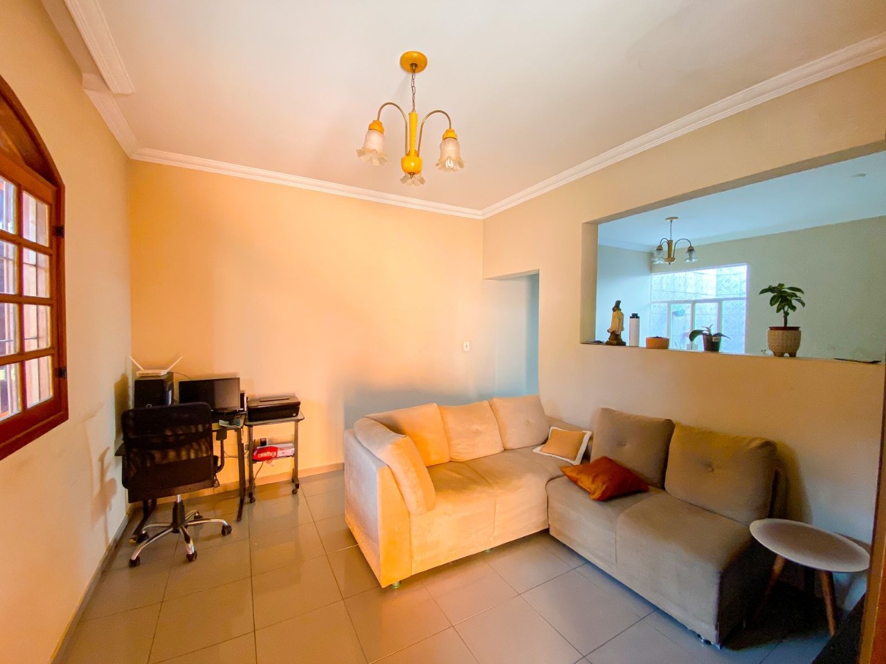 Casa à venda com 3 quartos, 140m² - Foto 10