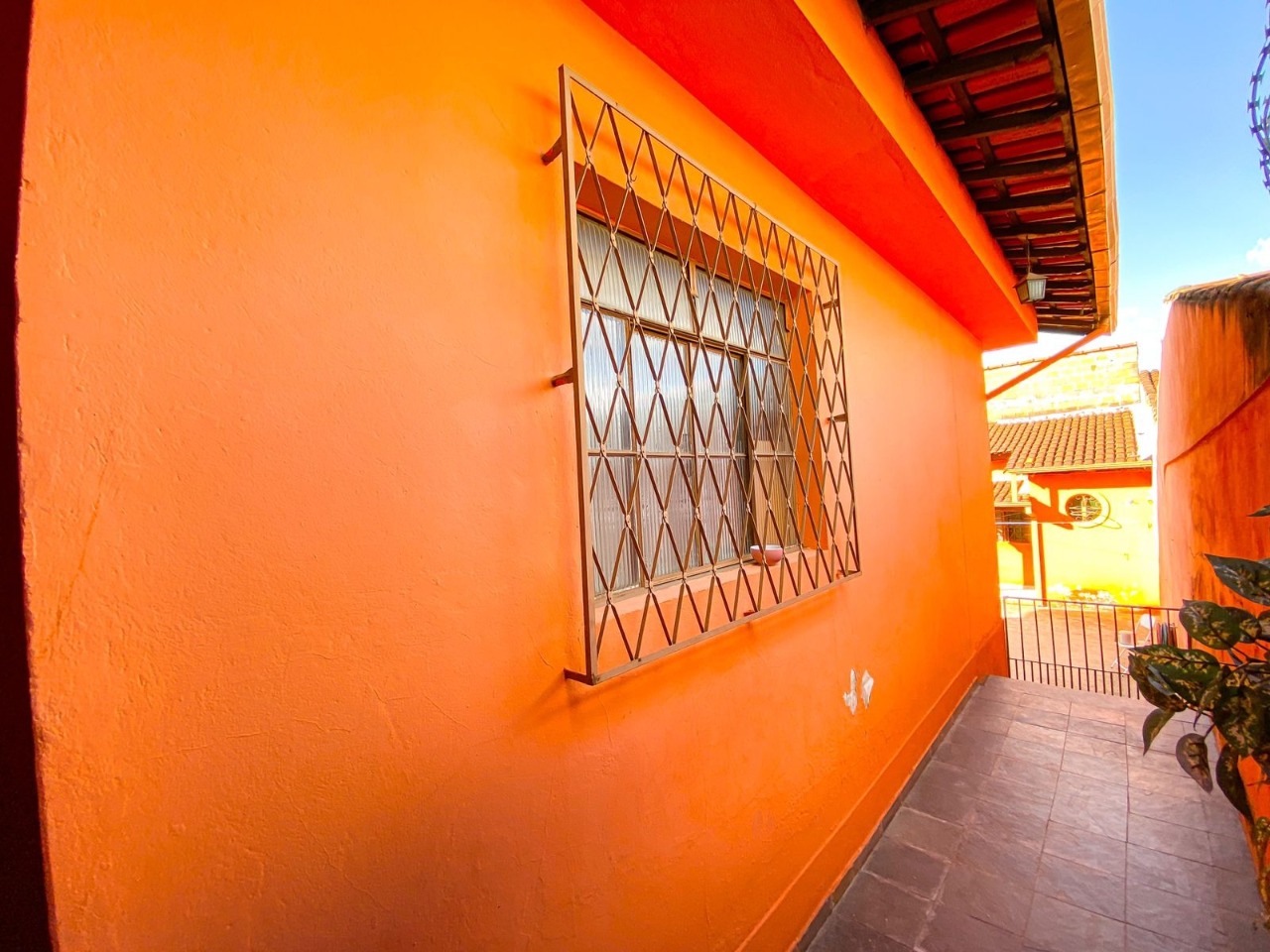 Casa à venda com 3 quartos, 140m² - Foto 7