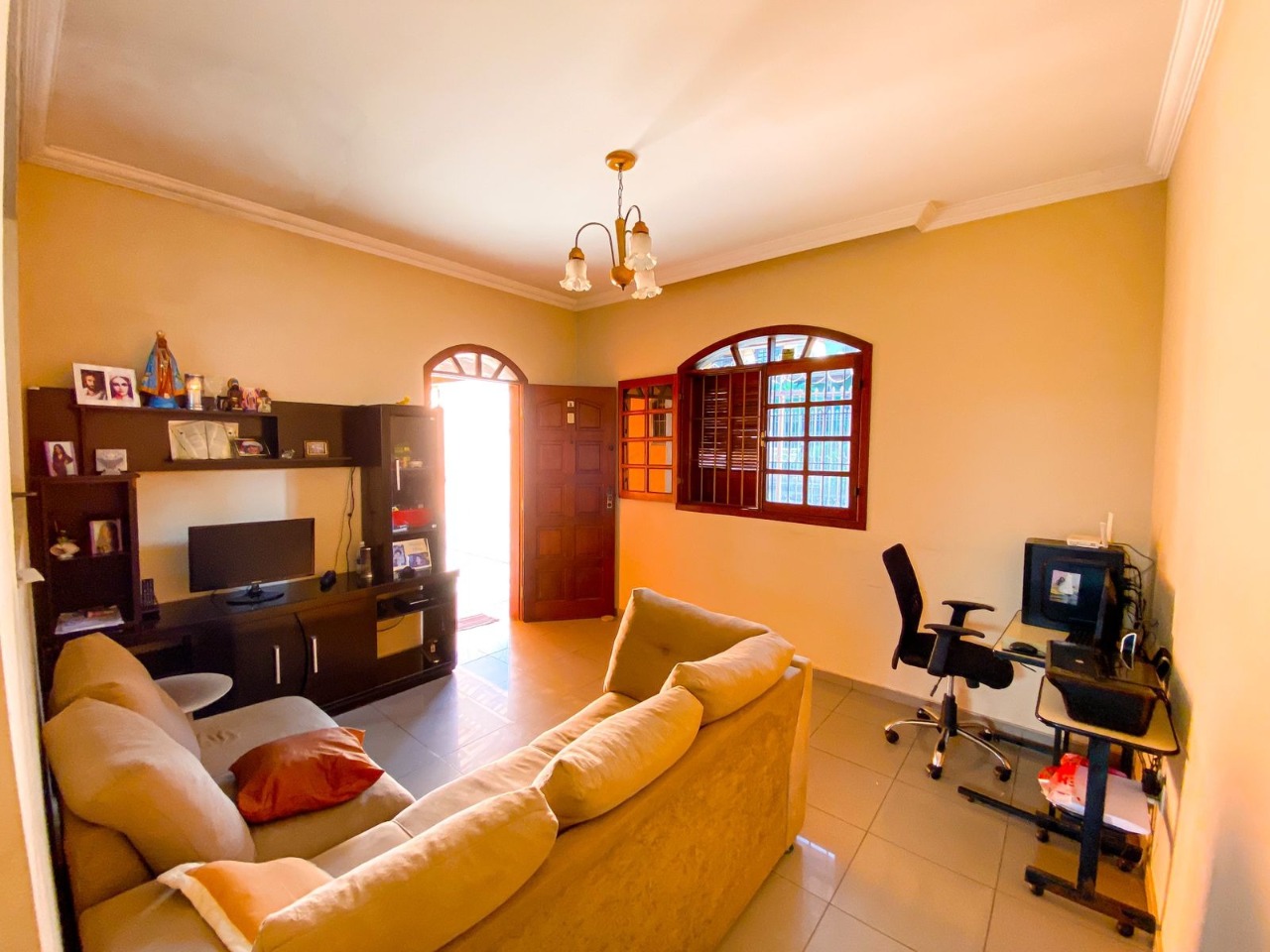 Casa à venda com 3 quartos, 140m² - Foto 9