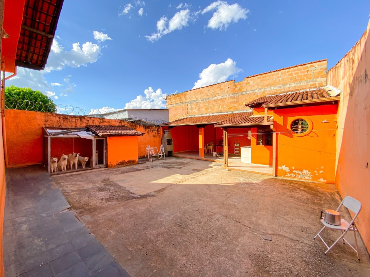 Casa à venda com 3 quartos, 140m² - Foto 5