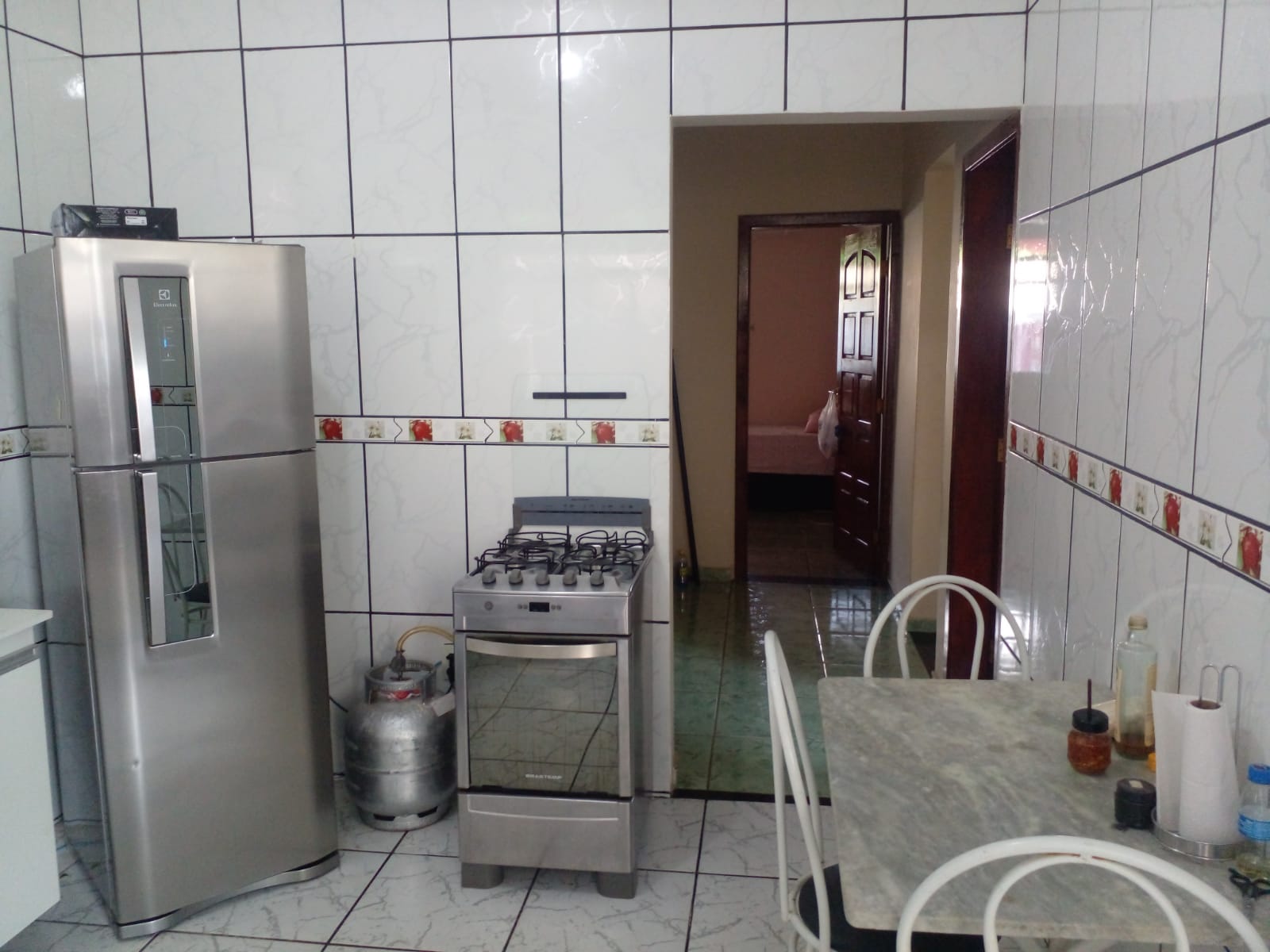 Casa à venda com 2 quartos, 200m² - Foto 7