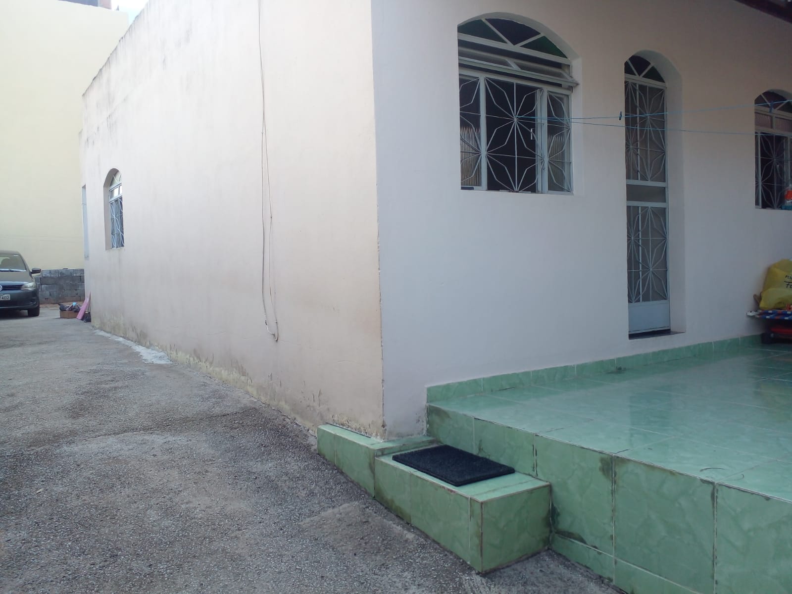 Casa à venda com 2 quartos, 200m² - Foto 3