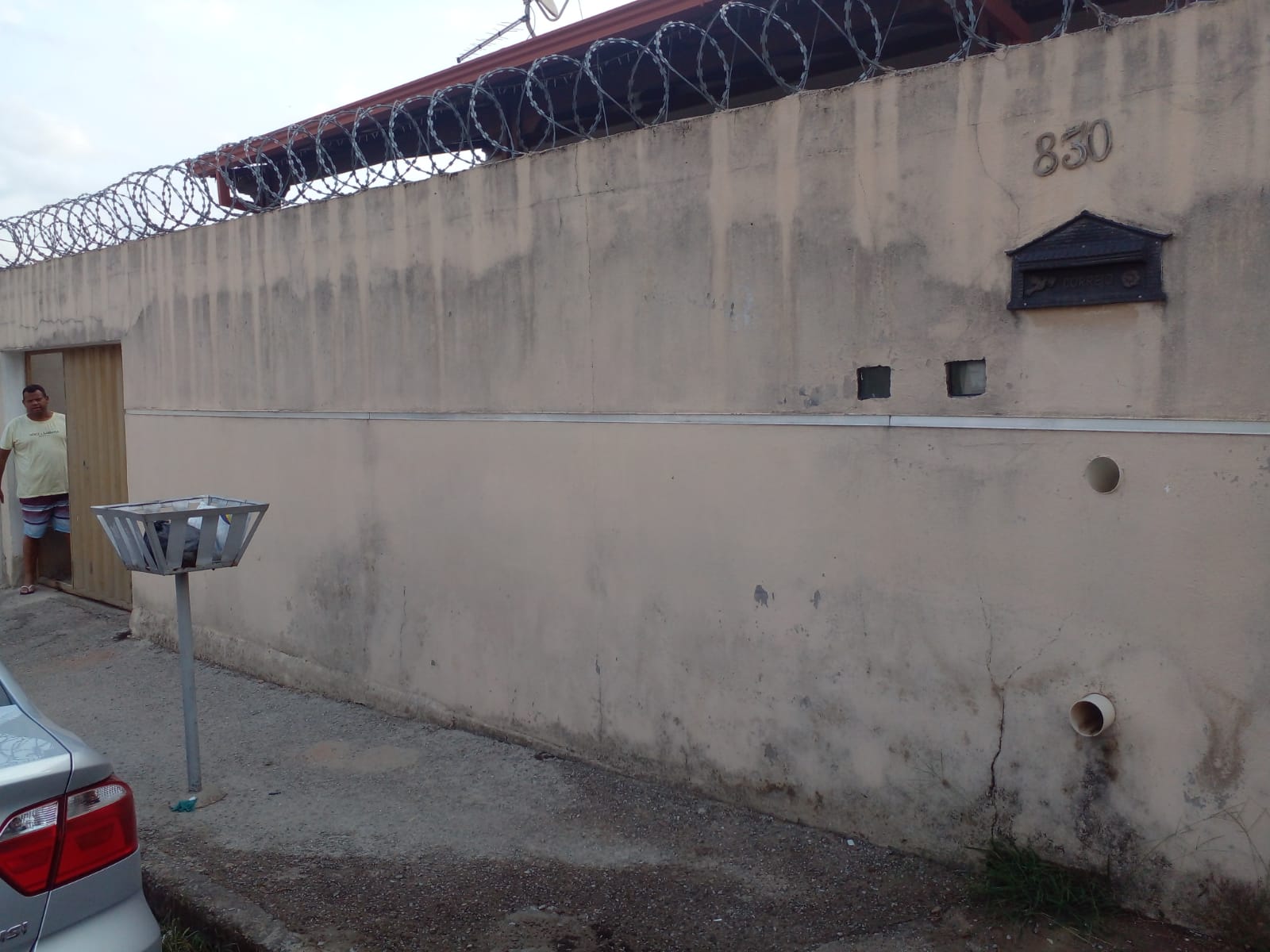 Casa à venda com 2 quartos, 200m² - Foto 5