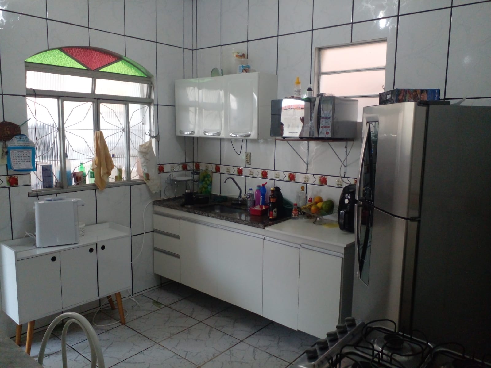 Casa à venda com 2 quartos, 200m² - Foto 6