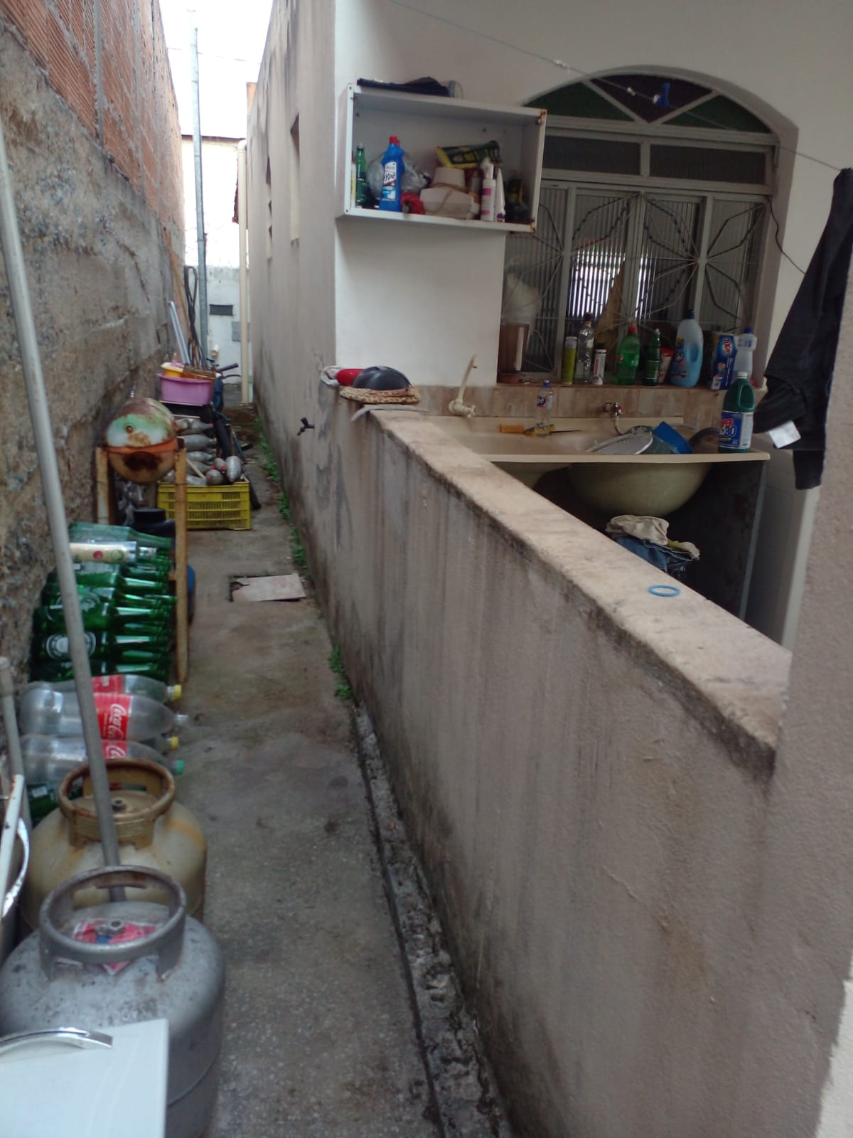 Casa à venda com 2 quartos, 200m² - Foto 19