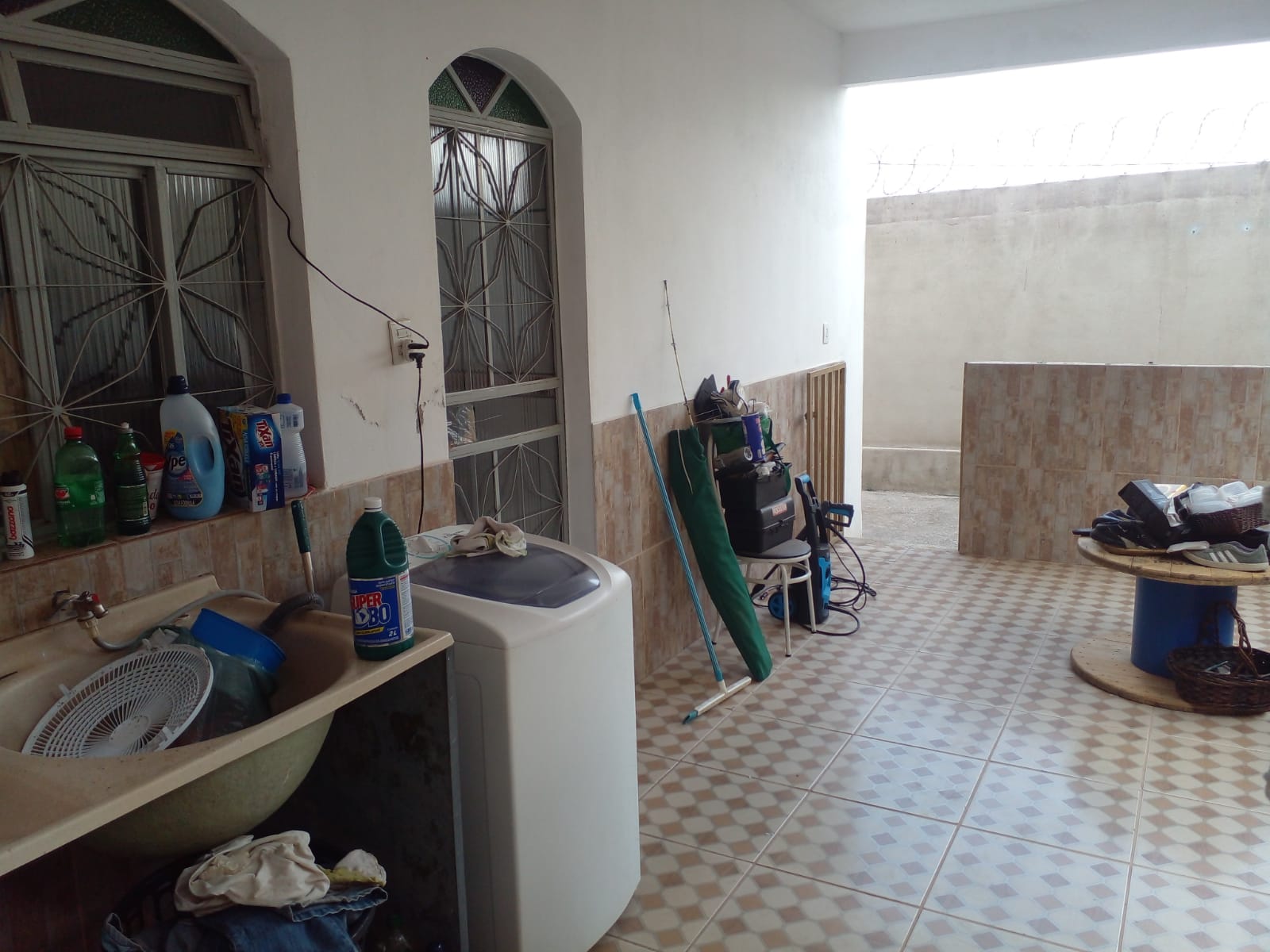 Casa à venda com 2 quartos, 200m² - Foto 18