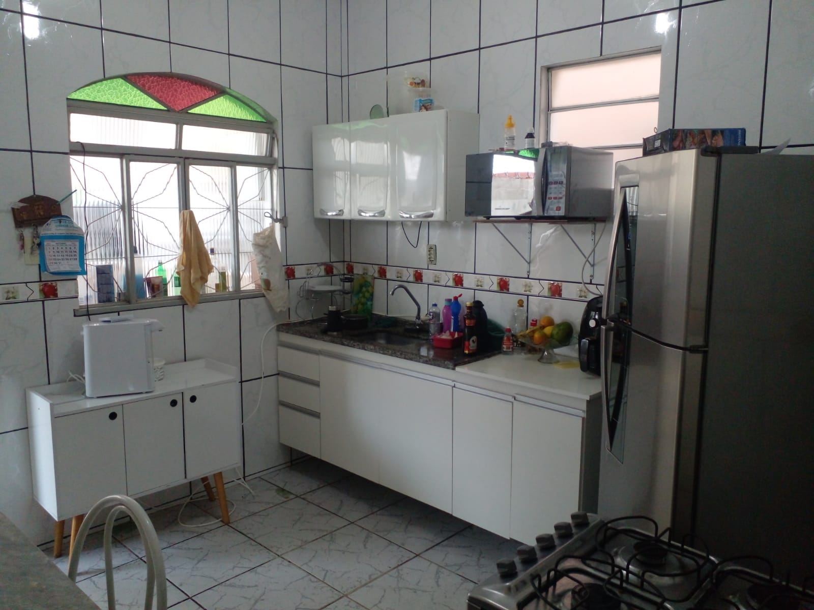 Casa à venda com 2 quartos, 200m² - Foto 8