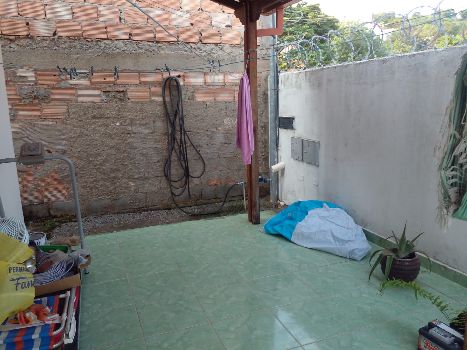 Casa à venda com 2 quartos, 200m² - Foto 22
