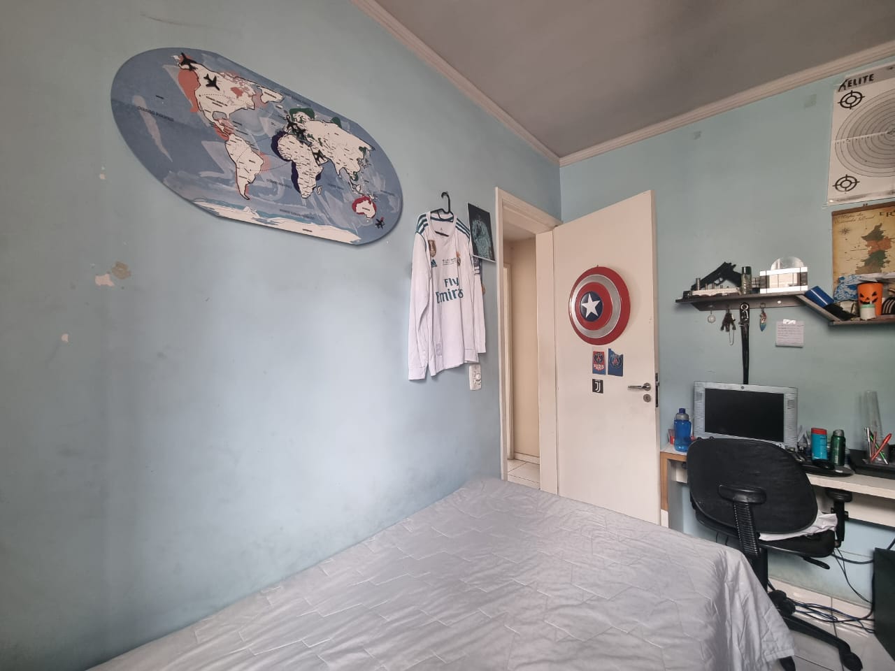 Cobertura à venda com 3 quartos, 108m² - Foto 17