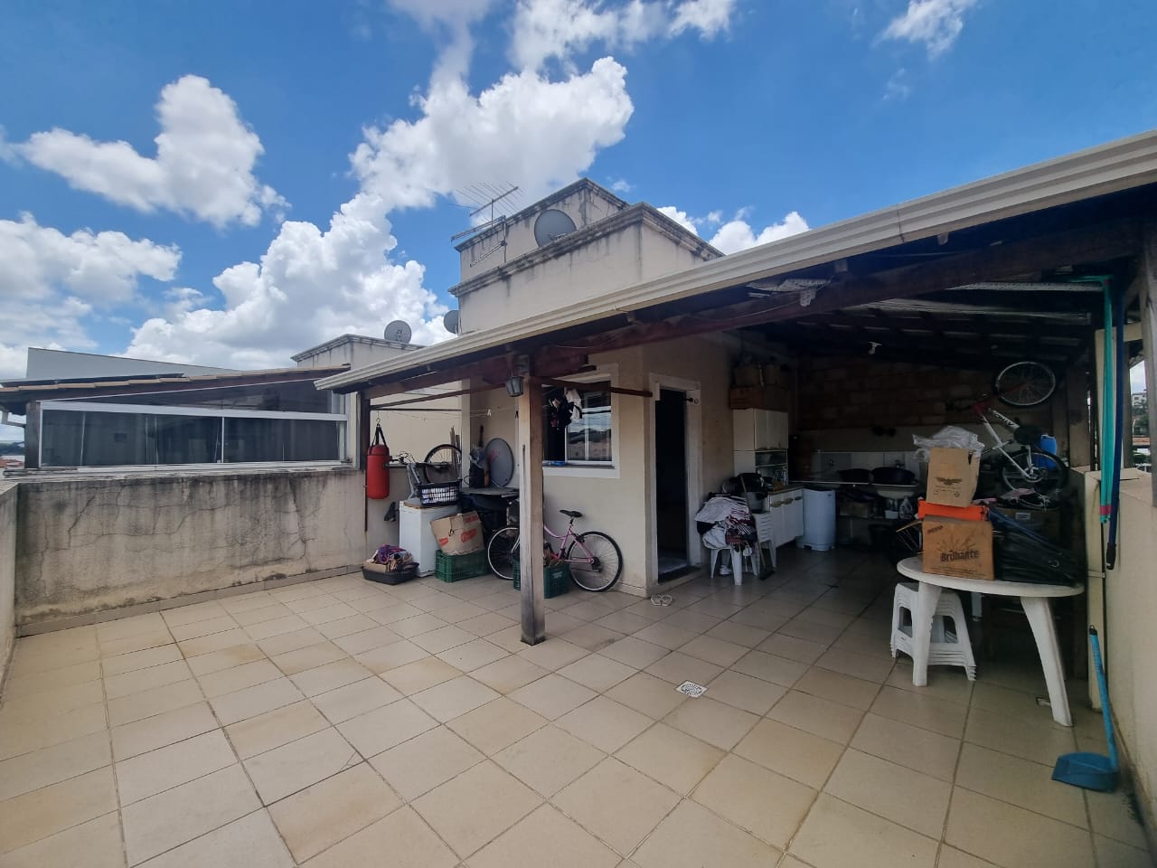 Cobertura à venda com 3 quartos, 108m² - Foto 21