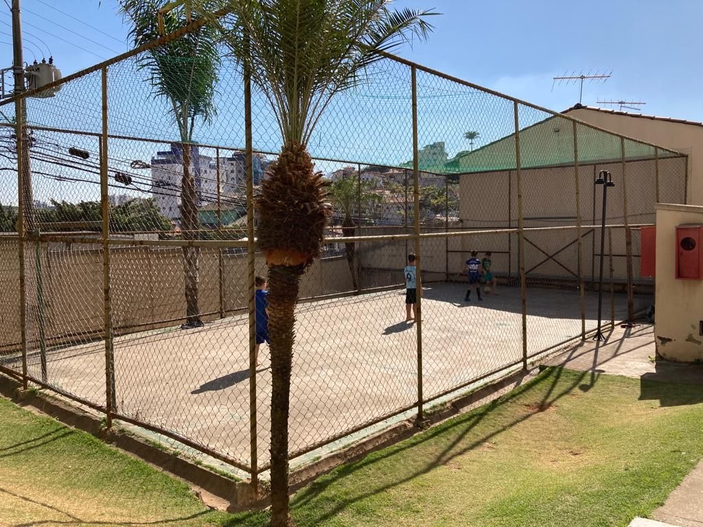 Cobertura à venda com 3 quartos, 108m² - Foto 25