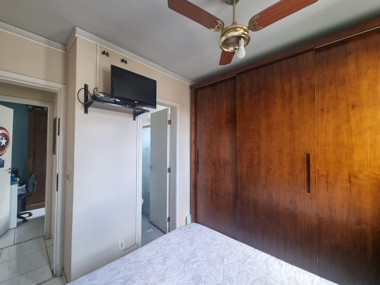 Cobertura à venda com 3 quartos, 108m² - Foto 8