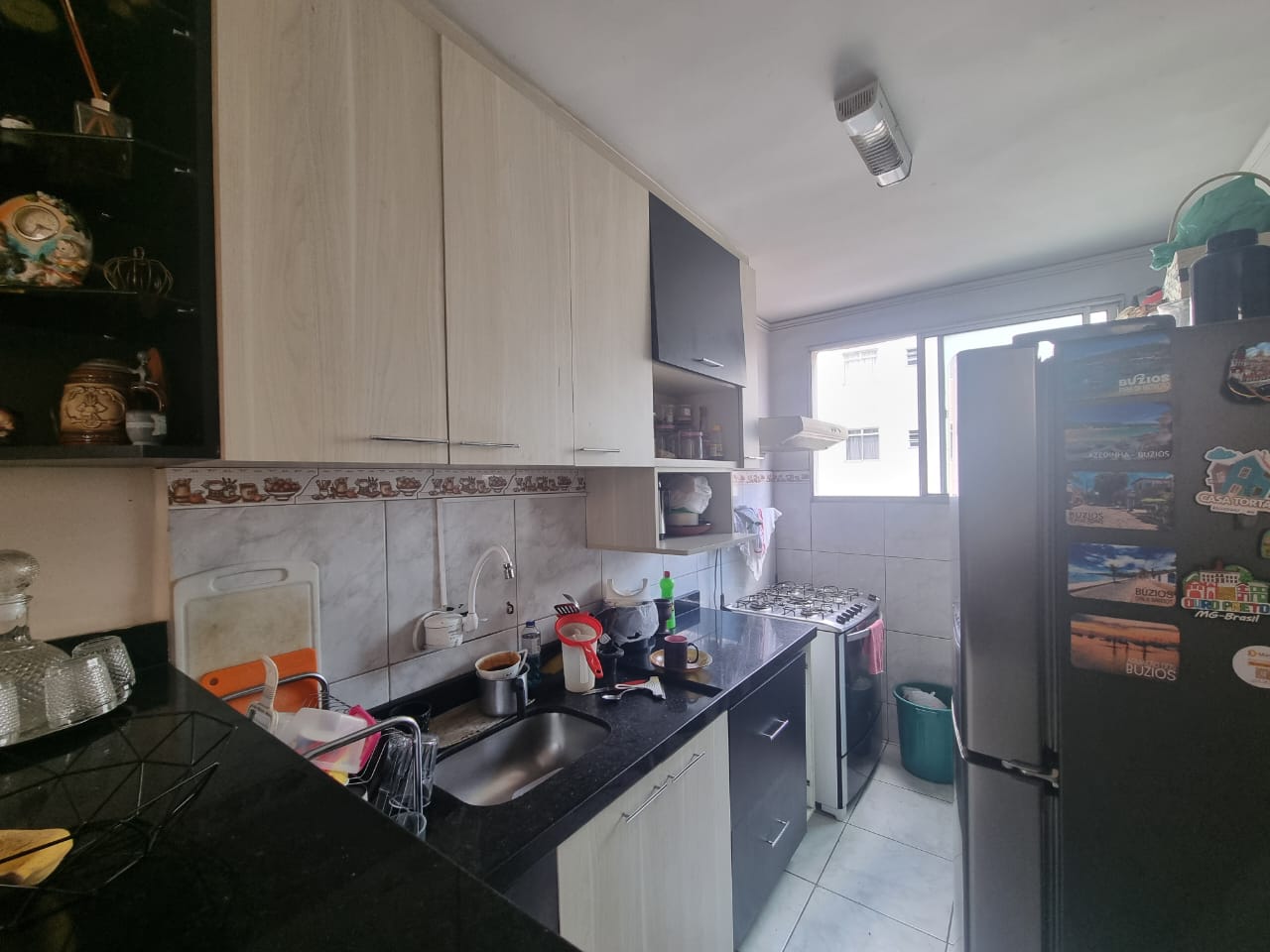 Cobertura à venda com 3 quartos, 108m² - Foto 4