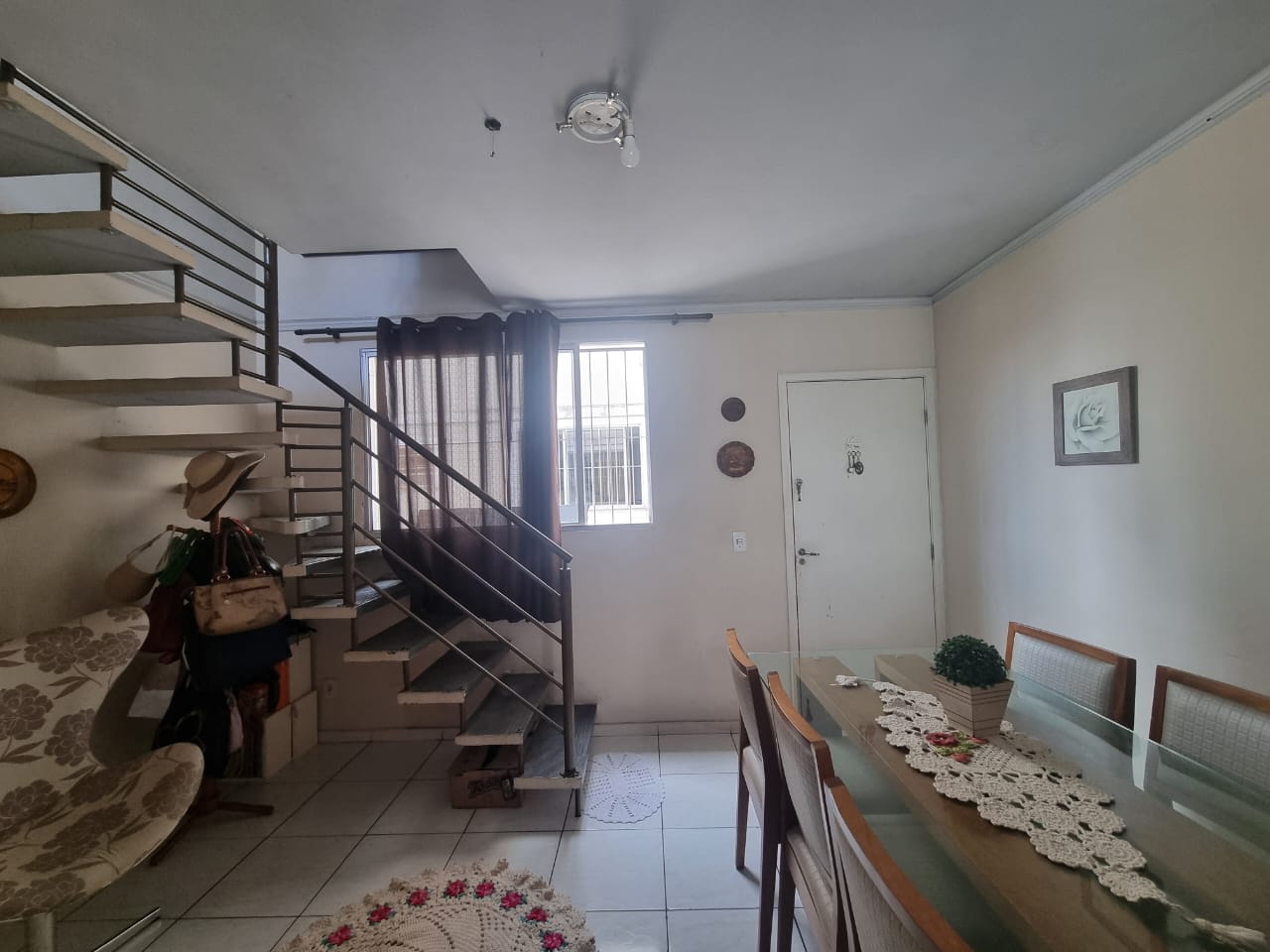 Cobertura à venda com 3 quartos, 108m² - Foto 3