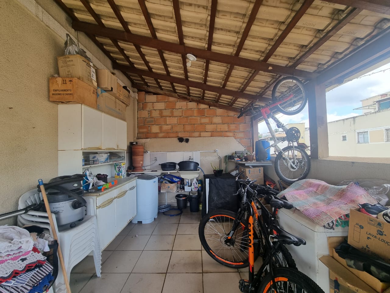 Cobertura à venda com 3 quartos, 108m² - Foto 22