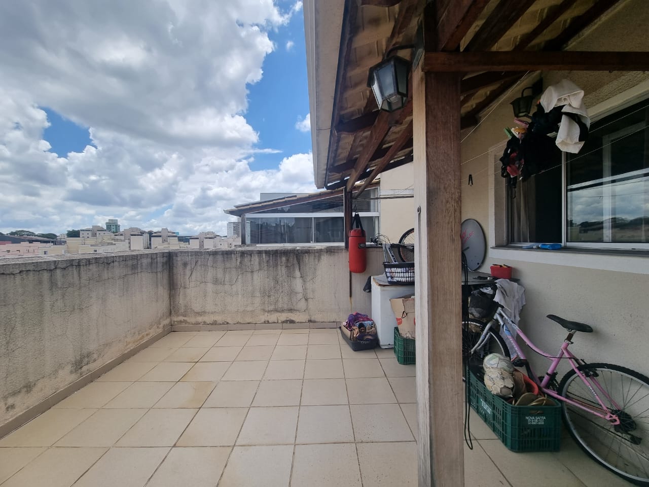 Cobertura à venda com 3 quartos, 108m² - Foto 24