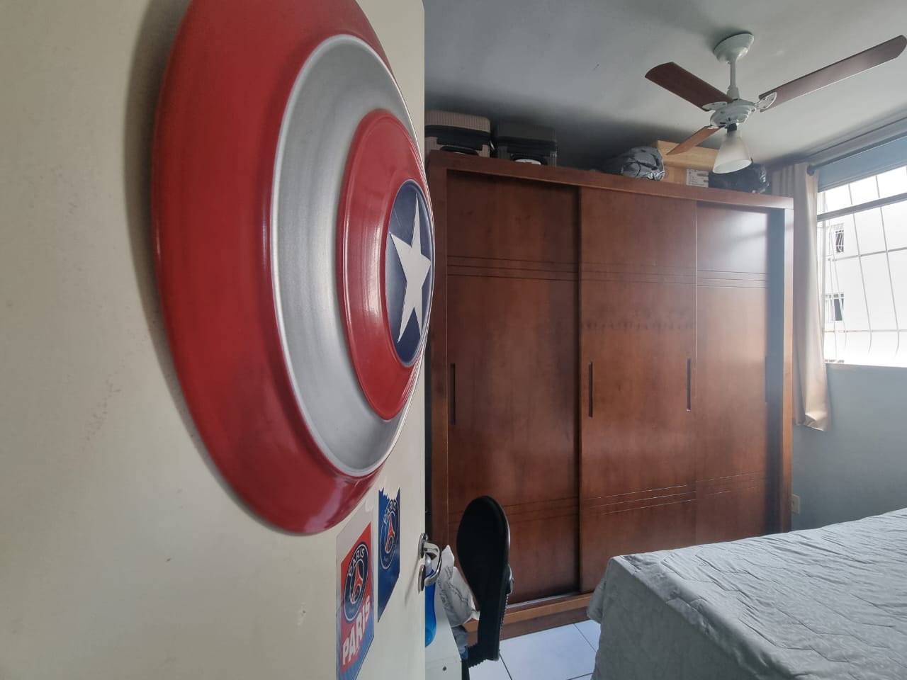 Cobertura à venda com 3 quartos, 108m² - Foto 13