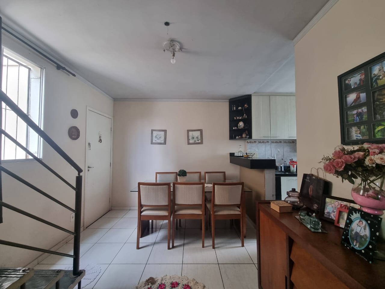Cobertura à venda com 3 quartos, 108m² - Foto 1