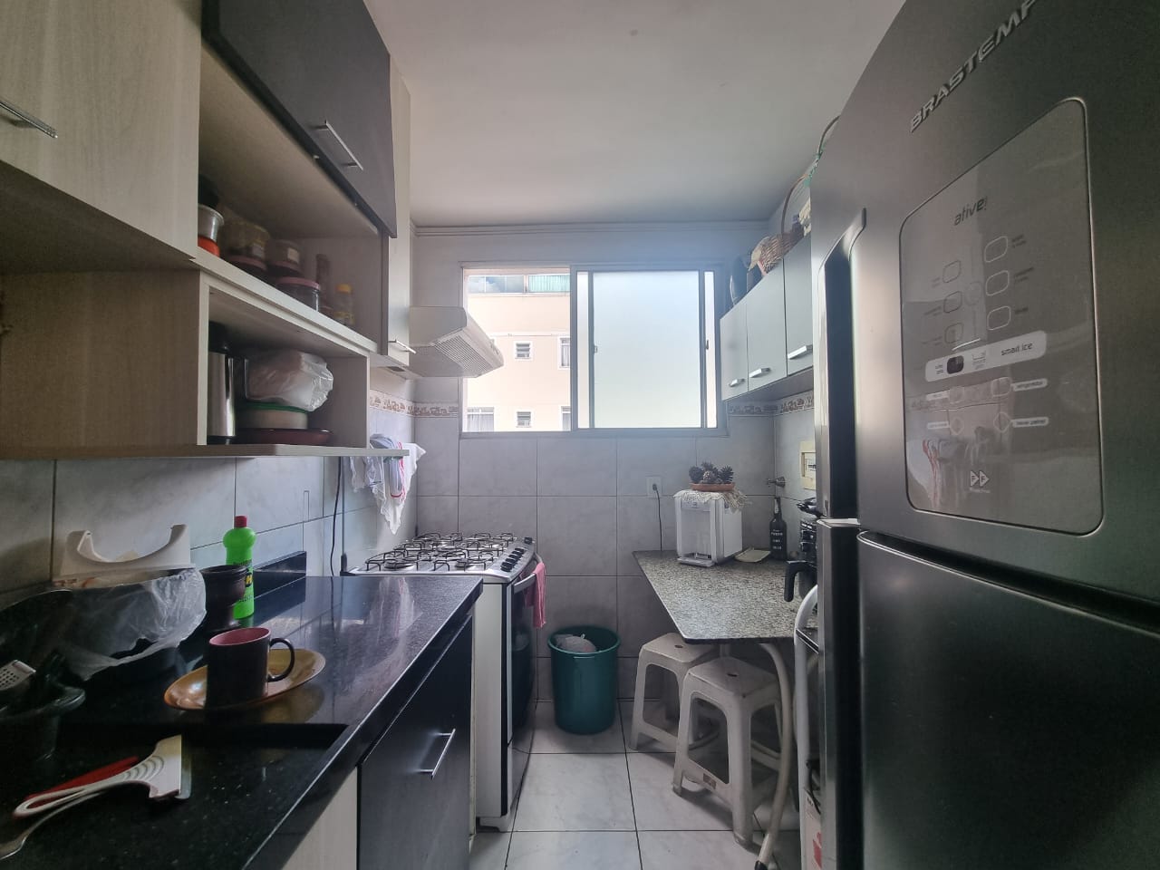Cobertura à venda com 3 quartos, 108m² - Foto 5