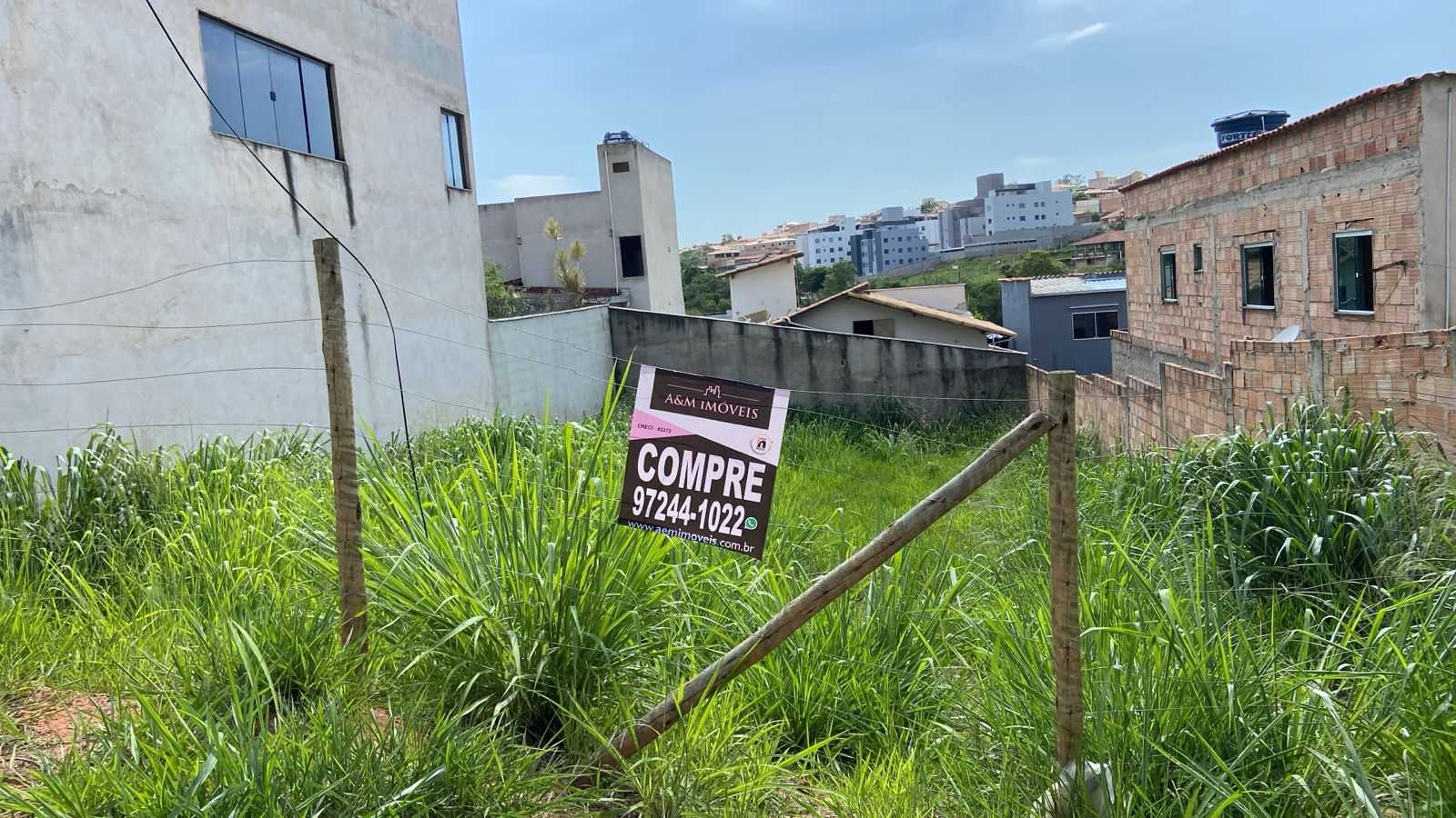 Terreno à venda, 360m² - Foto 1
