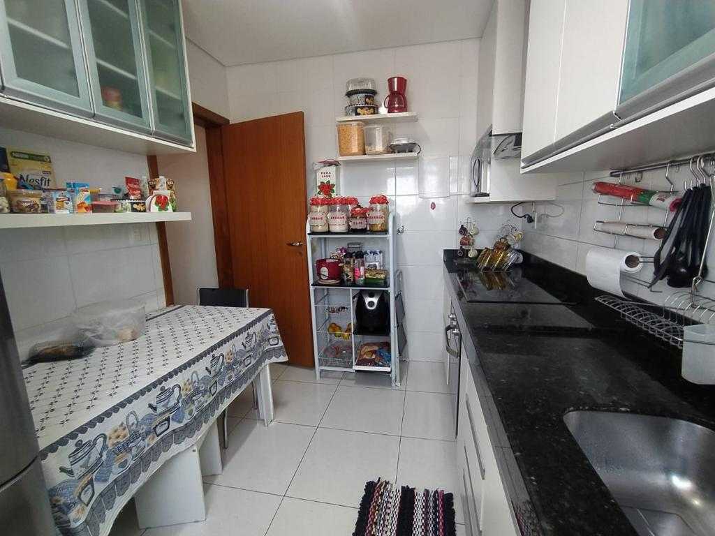 Cobertura à venda com 4 quartos, 292m² - Foto 11