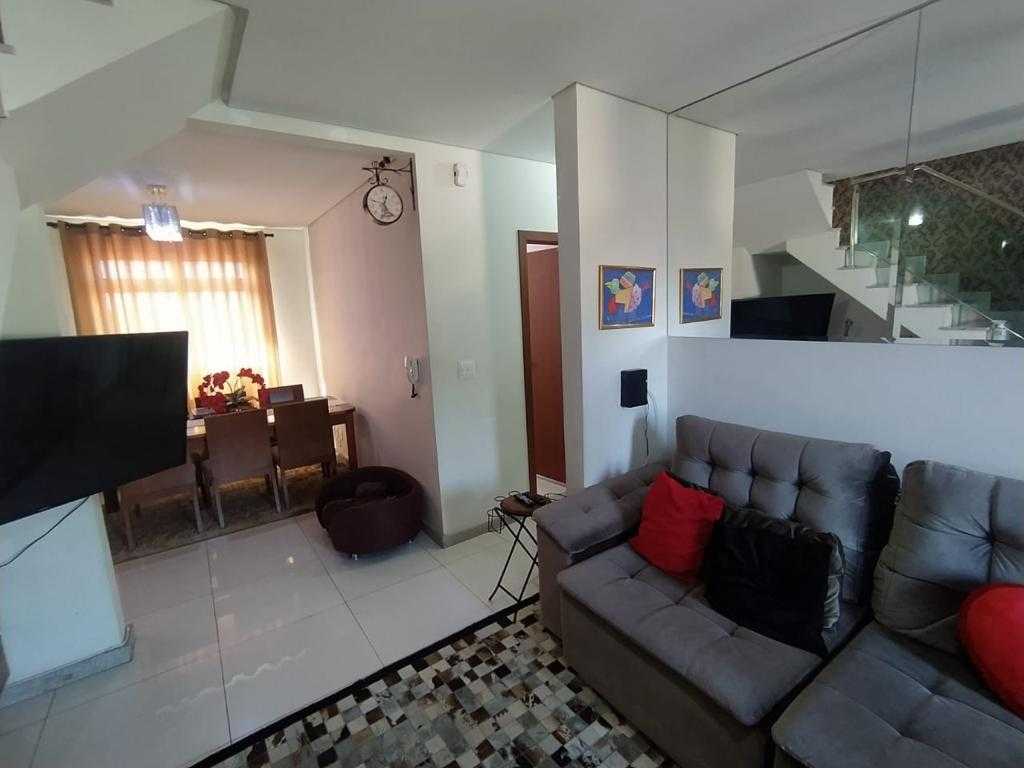Cobertura à venda com 4 quartos, 292m² - Foto 2