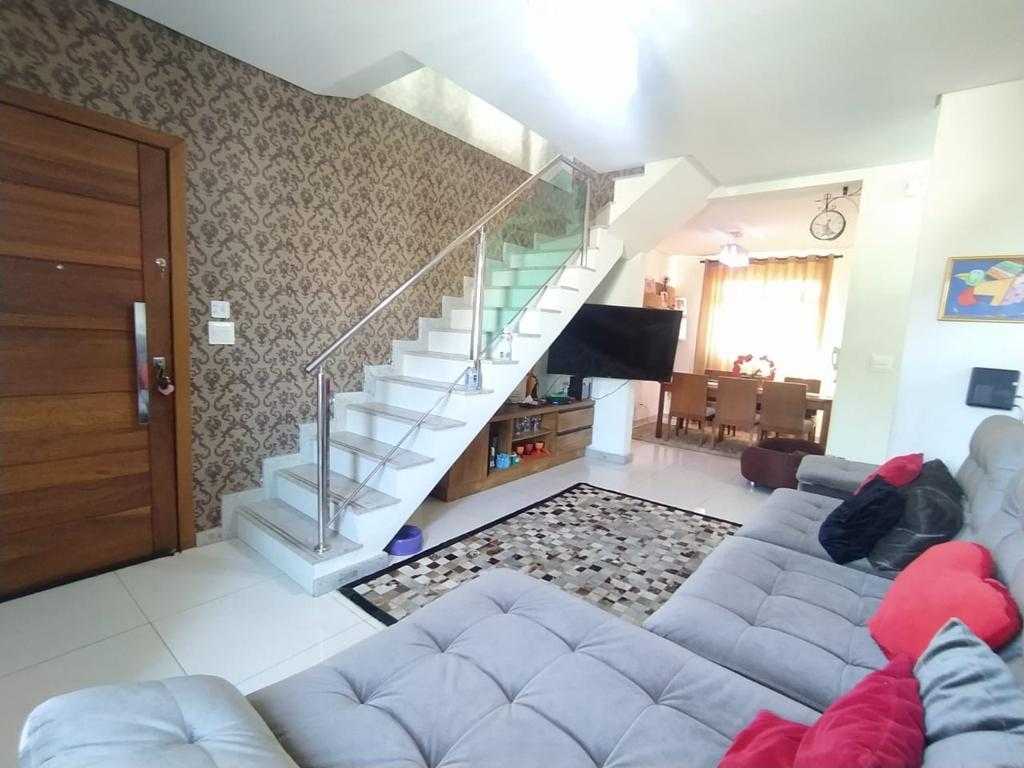 Cobertura à venda com 4 quartos, 292m² - Foto 7