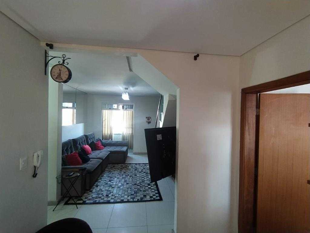Cobertura à venda com 4 quartos, 292m² - Foto 6
