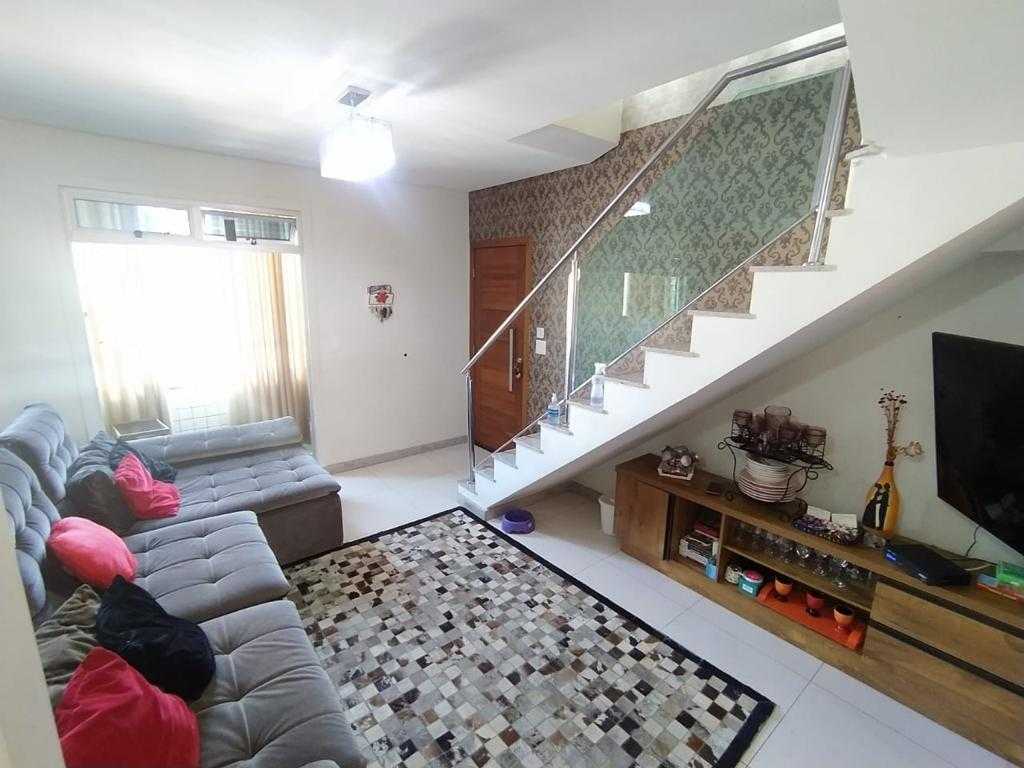 Cobertura à venda com 4 quartos, 292m² - Foto 4