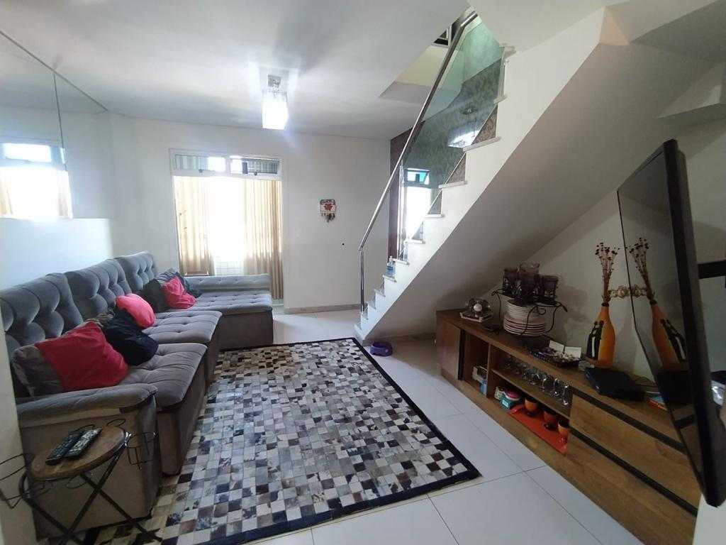 Cobertura à venda com 4 quartos, 292m² - Foto 5