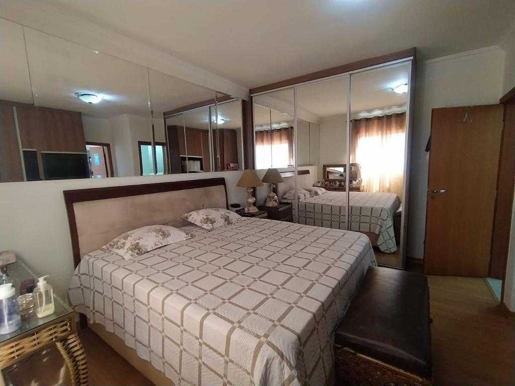 Cobertura à venda com 4 quartos, 292m² - Foto 1