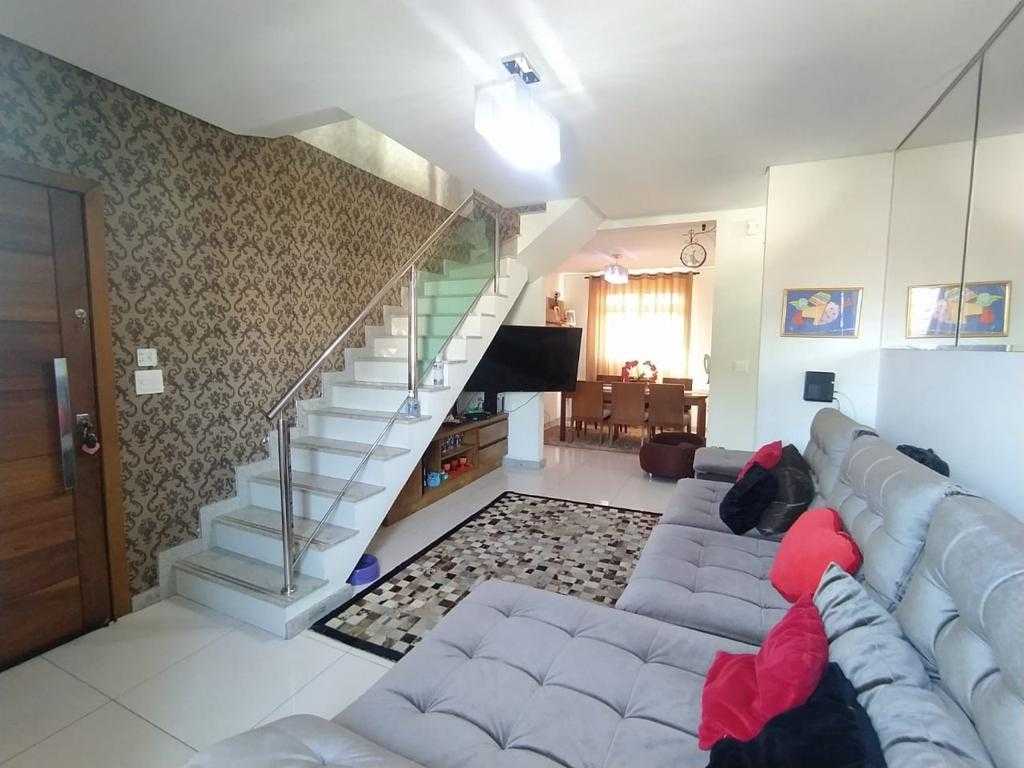 Cobertura à venda com 4 quartos, 292m² - Foto 3