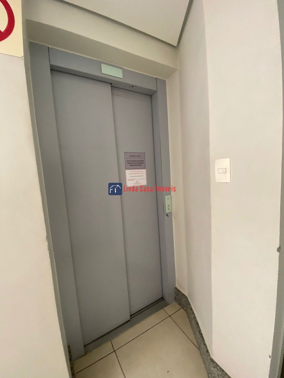 Conjunto Comercial-Sala para alugar, 28m² - Foto 2