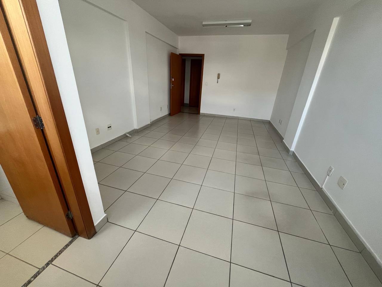 Conjunto Comercial-Sala para alugar, 28m² - Foto 5