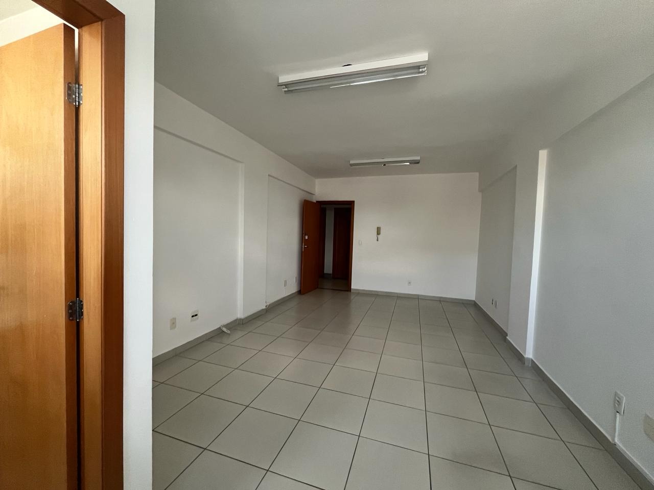 Conjunto Comercial-Sala para alugar, 28m² - Foto 6
