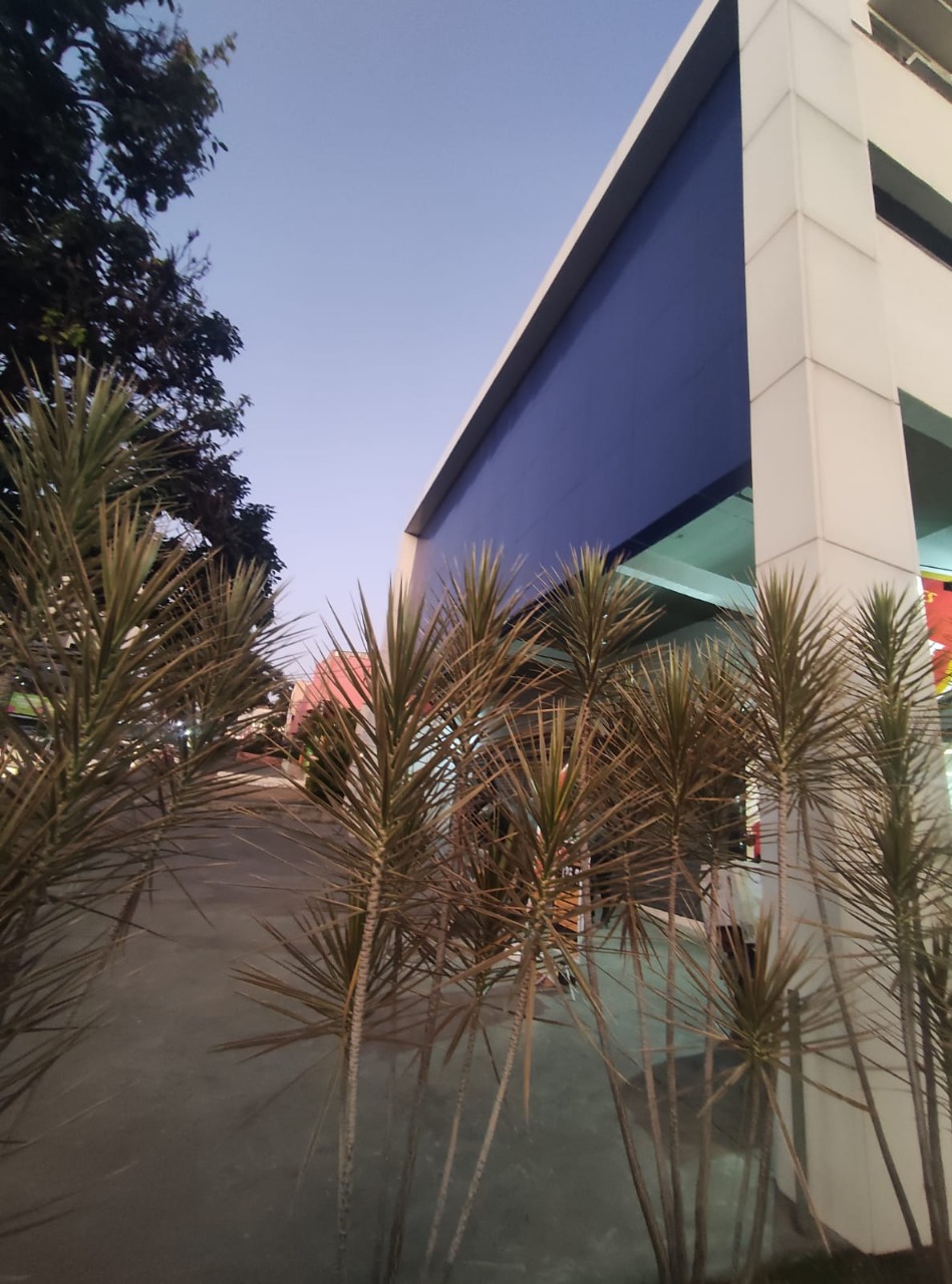 Loja-Salão para alugar, 185m² - Foto 4