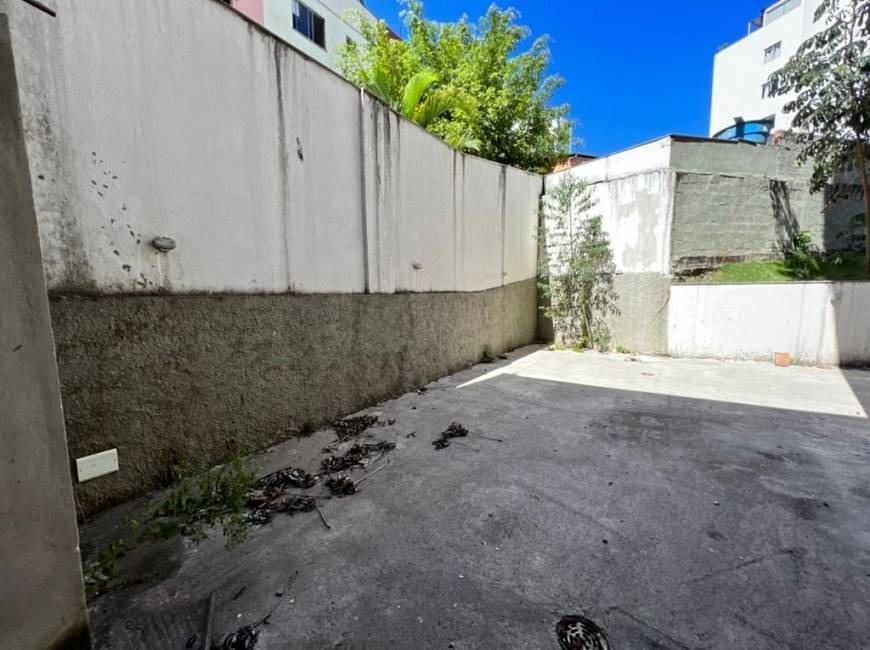Loja-Salão para alugar, 185m² - Foto 9