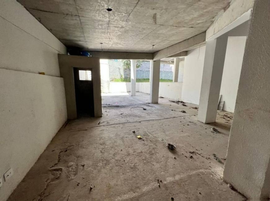 Loja-Salão para alugar, 185m² - Foto 7