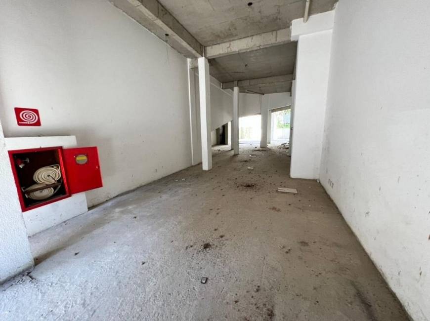 Loja-Salão para alugar, 185m² - Foto 8