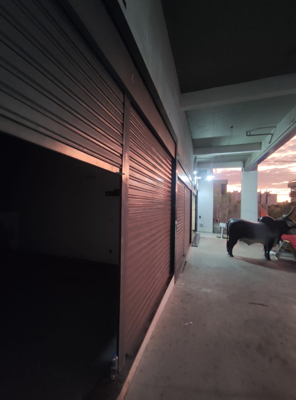 Loja-Salão para alugar, 185m² - Foto 10