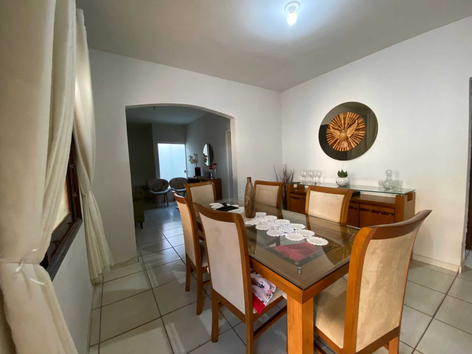 Casa à venda com 4 quartos, 154m² - Foto 8
