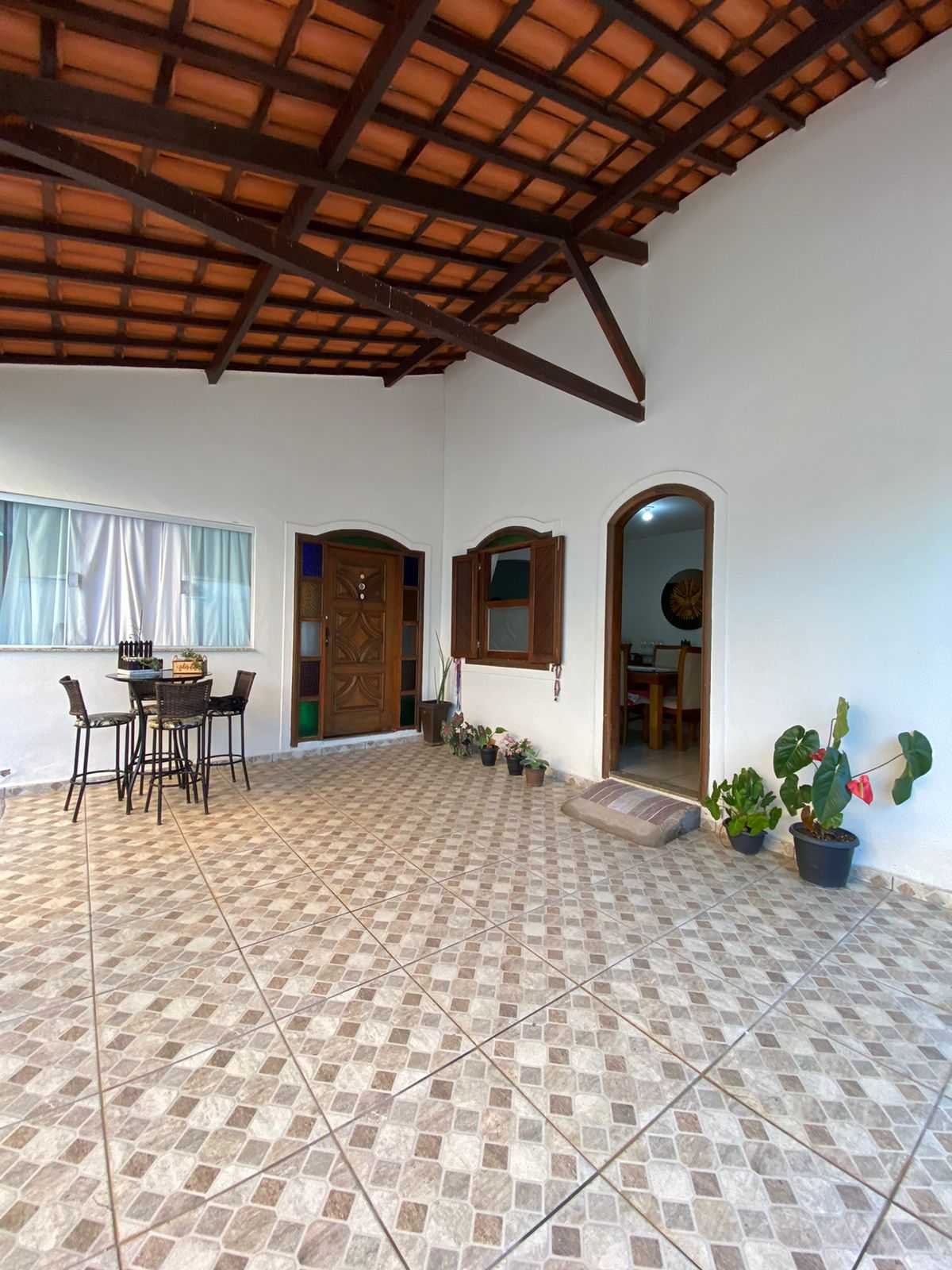 Casa à venda com 4 quartos, 154m² - Foto 5