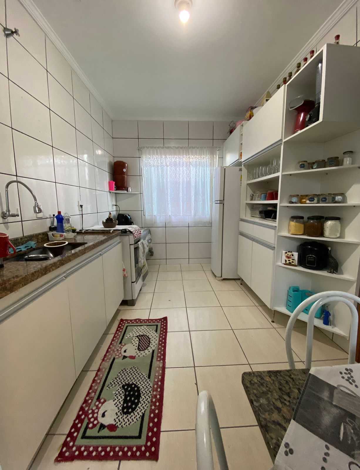 Casa à venda com 4 quartos, 154m² - Foto 6