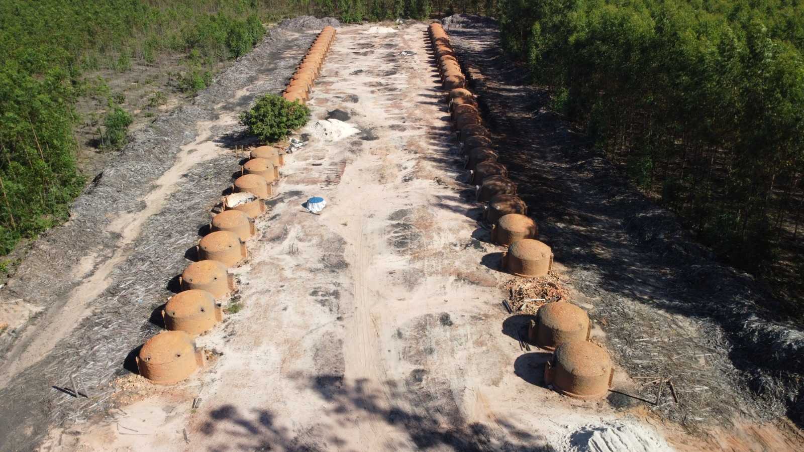 Fazenda à venda com 1 quarto, 26m² - Foto 15
