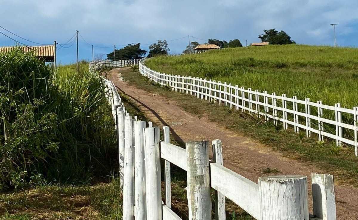 Fazenda à venda com 4 quartos, 1190000m² - Foto 3