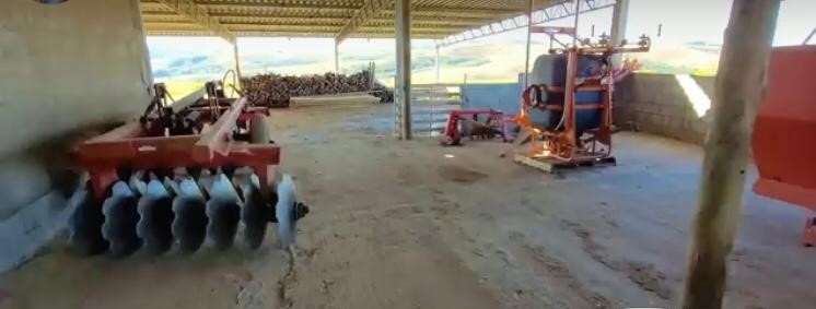 Fazenda à venda com 4 quartos, 1190000m² - Foto 17